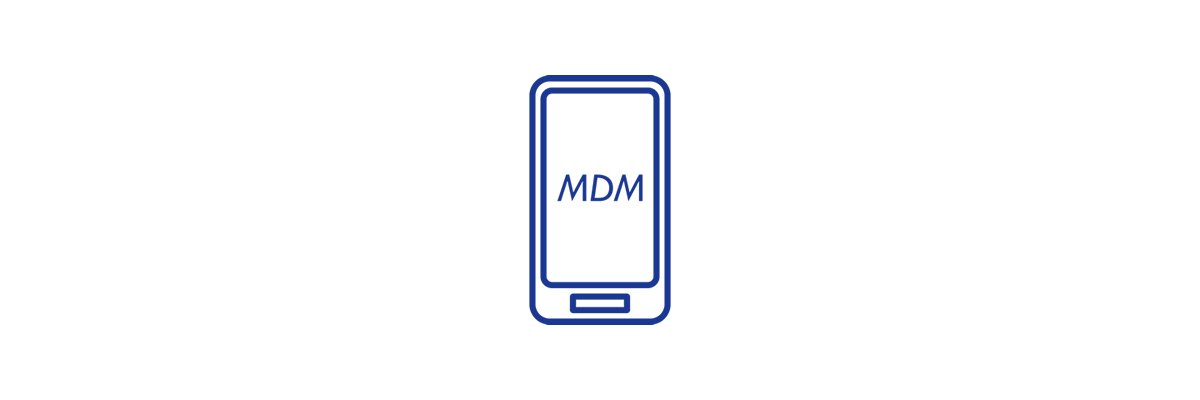 Application mobile MDM